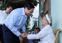 Quan điểm, chỉ dẫn của Chủ tịch Hồ Chí Minh về công tác tuyên truyền, vận động quần chúng nhân dân - Một số vấn đề đặt ra đối với việc vận dụng, phát triển trong kỷ nguyên mới của đất nước